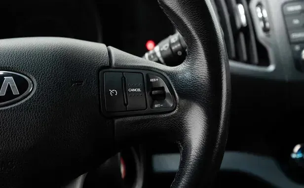 Kia Sportage, III — фото 6