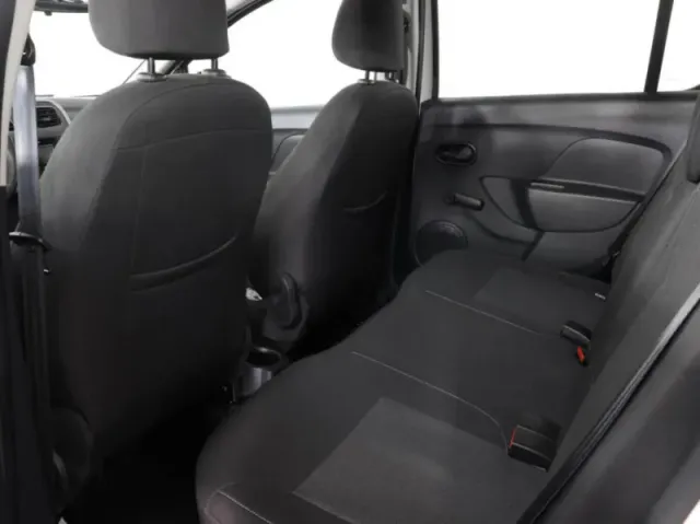 Renault Sandero, II Рестайлинг — фото 14