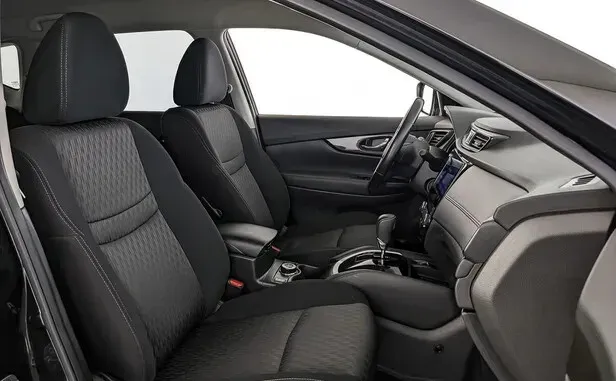 Nissan X-Trail, III Рестайлинг — фото 14