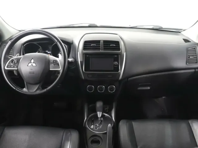 Mitsubishi ASX, I — фото 10