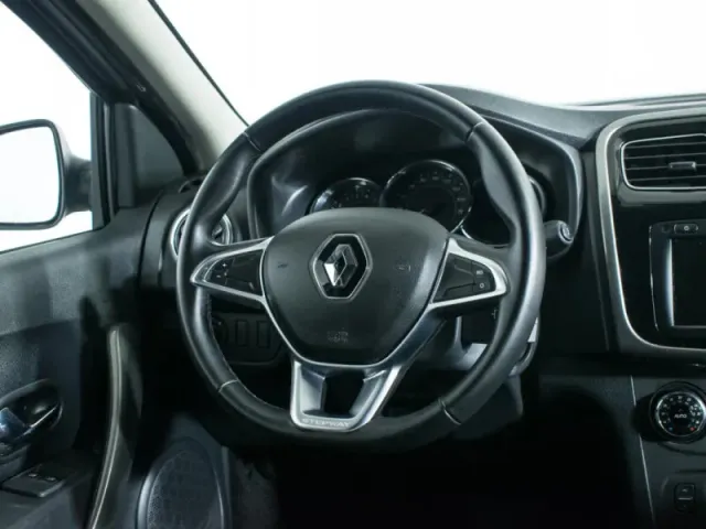 Renault Sandero, II Рестайлинг — фото 16