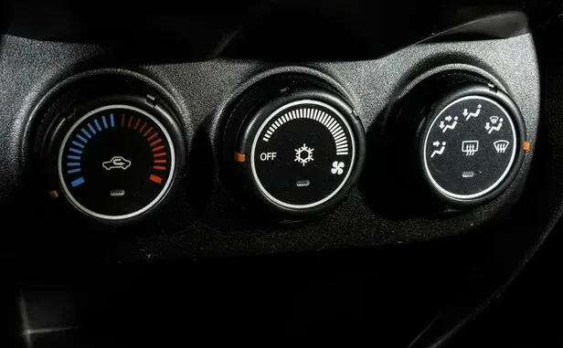 Mitsubishi ASX, I Рестайлинг — фото 7