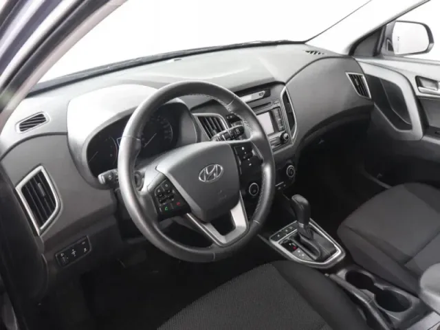 Hyundai Creta, I — фото 9