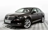 Skoda Superb, III — фото 1