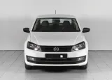 Volkswagen Polo, V Рестайлинг — фото 1