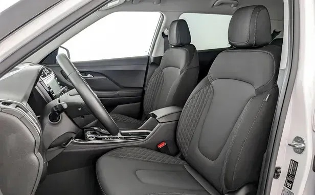 Hyundai Creta, II — фото 9