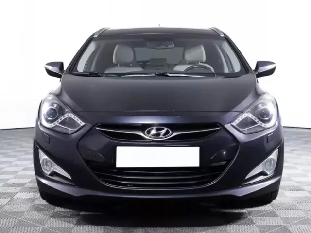 Hyundai i40, I — фото 2