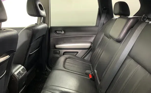 Nissan X-Trail, II Рестайлинг — фото 16