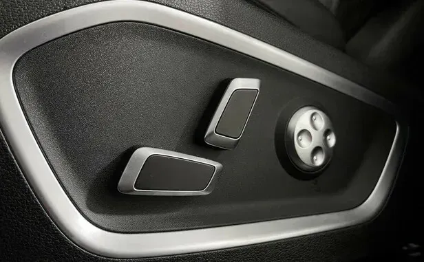 Geely Tugella, I — фото 10