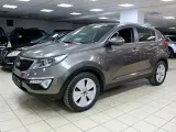 Kia Sportage, III Рестайлинг — фото 1