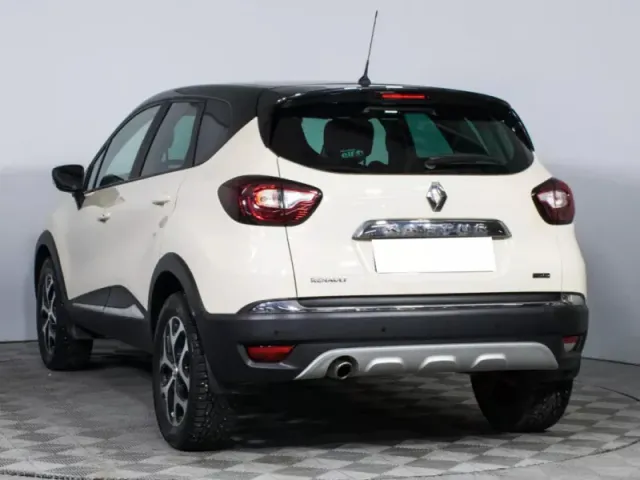 Renault Kaptur, I — фото 7