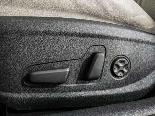 Kia Optima, IV — фото 16