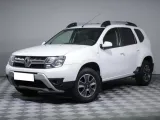 Renault Duster, I Рестайлинг — фото 1
