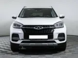Chery Tiggo 4, I Рестайлинг — фото 1
