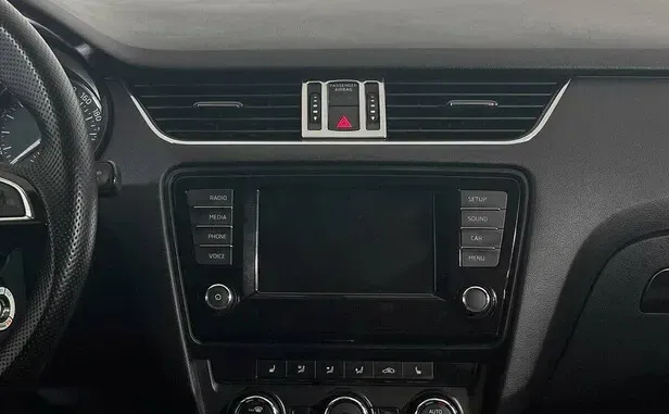Skoda Octavia, III (A7) — фото 8