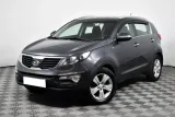 Kia Sportage, III — фото 1