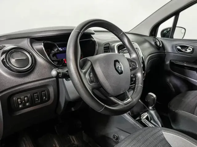 Renault Kaptur, I — фото 13
