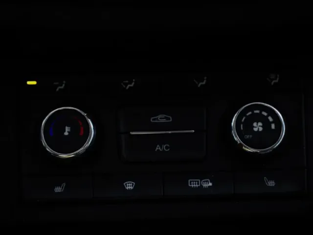 FAW Besturn X40, I — фото 14