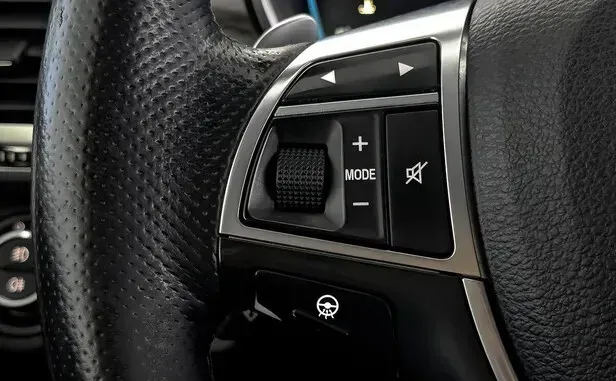Haval H9, I Рестайлинг — фото 14