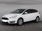 Ford Focus, III Рестайлинг — фото 1