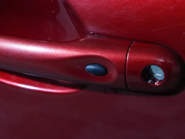Renault Kaptur, I Рестайлинг — фото 7