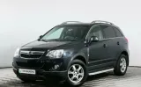 Opel Antara, I Рестайлинг — фото 1