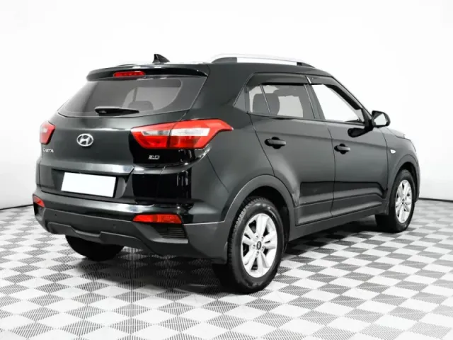 Hyundai Creta, I — фото 5