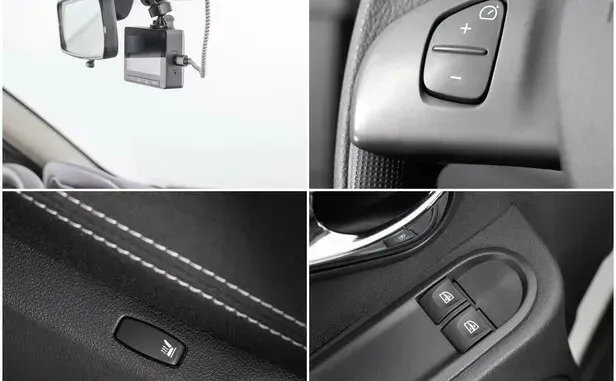 Nissan Terrano, III (D10) — фото 9