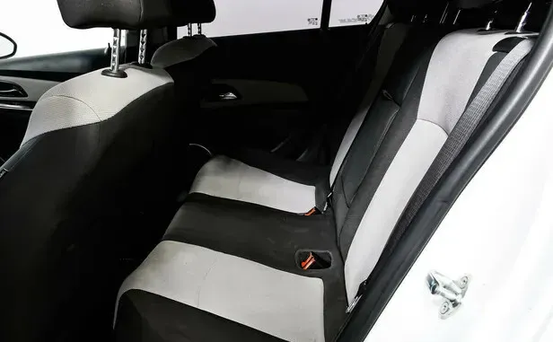 Chevrolet Cruze, I Рестайлинг — фото 8