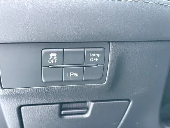 Mazda 6, III (GJ) Рестайлинг 2 — фото 16