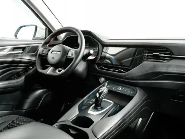 Haval F7, I — фото 7