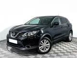 Nissan Qashqai, II — фото 1