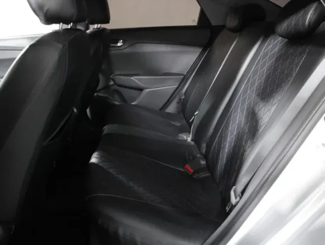 Hyundai Solaris, II Рестайлинг — фото 11