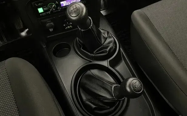 Chevrolet Niva, I Рестайлинг — фото 6