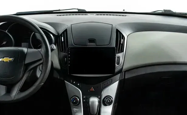 Chevrolet Cruze, I Рестайлинг — фото 9