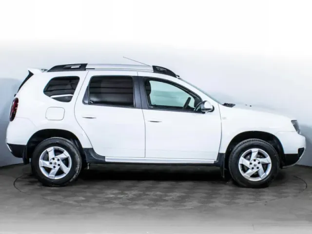 Renault Duster, I Рестайлинг — фото 4