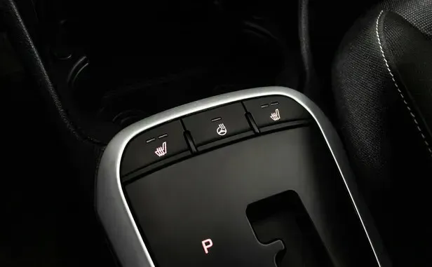 Kia Picanto, III — фото 12