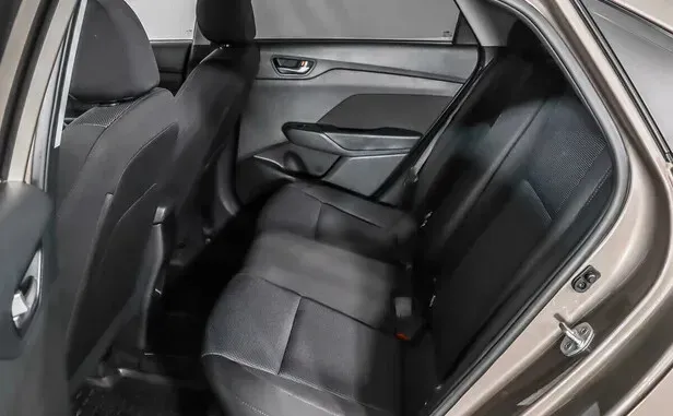 Hyundai Solaris, II Рестайлинг — фото 6