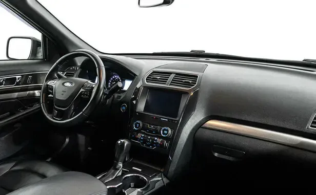 Ford Explorer, V Рестайлинг — фото 7