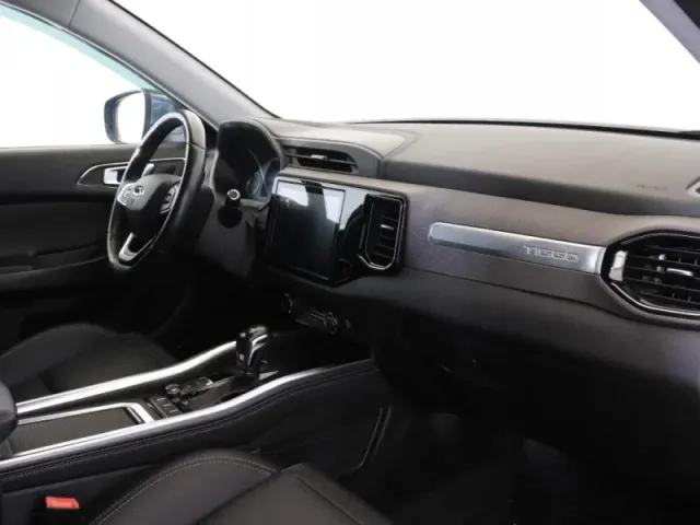 Chery Tiggo 4, I Рестайлинг — фото 11