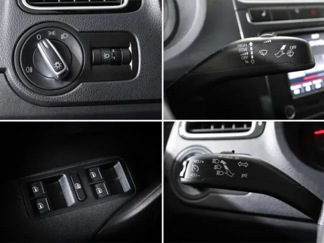 Volkswagen Polo, V Рестайлинг — фото 18