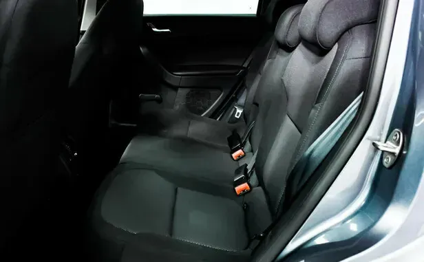 Skoda Yeti, I Рестайлинг — фото 8