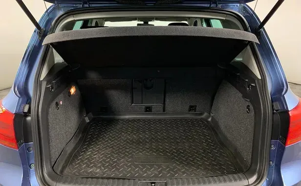 Volkswagen Tiguan, I Рестайлинг — фото 11