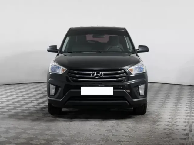 Hyundai Creta, I — фото 2