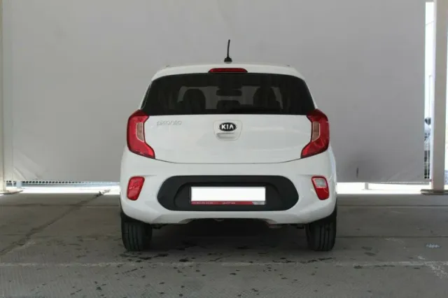 Kia Picanto, III — фото 9