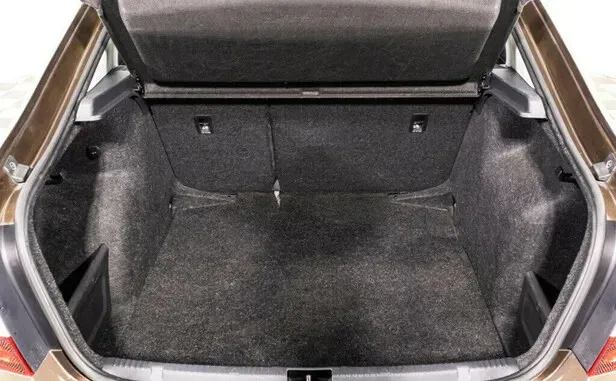 Skoda Rapid, I Рестайлинг — фото 5