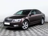 Skoda Octavia, III (A7) — фото 1