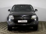 Volkswagen Amarok, I — фото 1