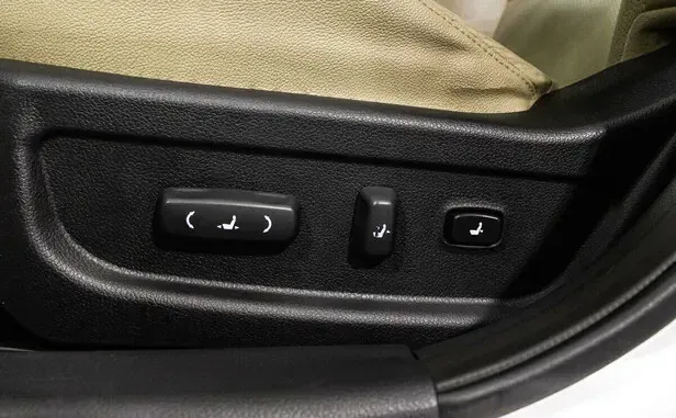 Kia Optima, III Рестайлинг — фото 10