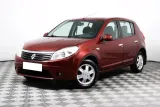 Renault Sandero, I — фото 1